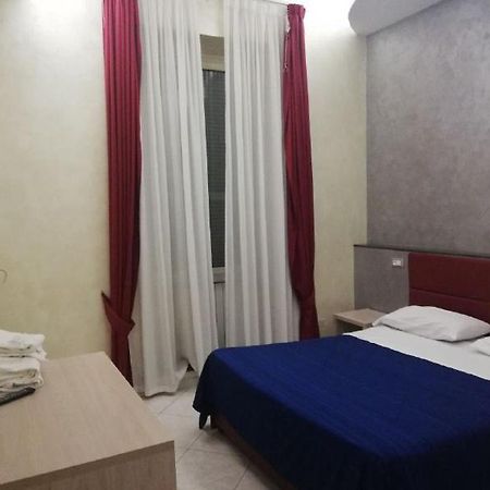 Guest Planet Hotell Roma Eksteriør bilde