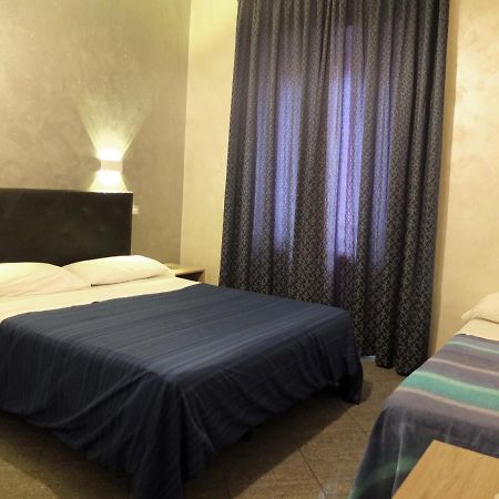 Guest Planet Hotell Roma Eksteriør bilde