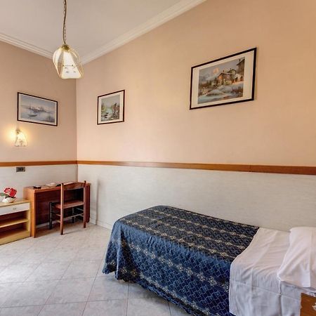 Guest Planet Hotell Roma Eksteriør bilde