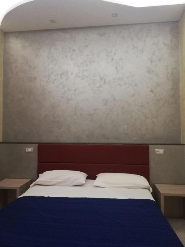Guest Planet Hotell Roma Eksteriør bilde